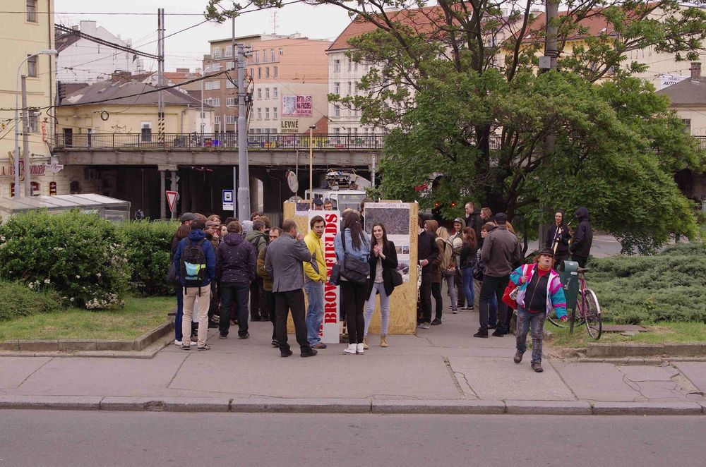 Img 3 | Stříteský Pavel miniBrownfields Brno: na hraně mezi urbanní taktikou a strategií